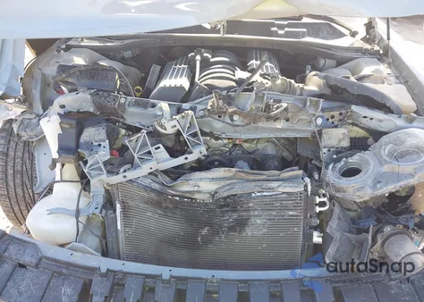 2021 Dodge Challenger R/T Scat Pack from USA, damaged, VIN 2C3CDZFJ5MH646467